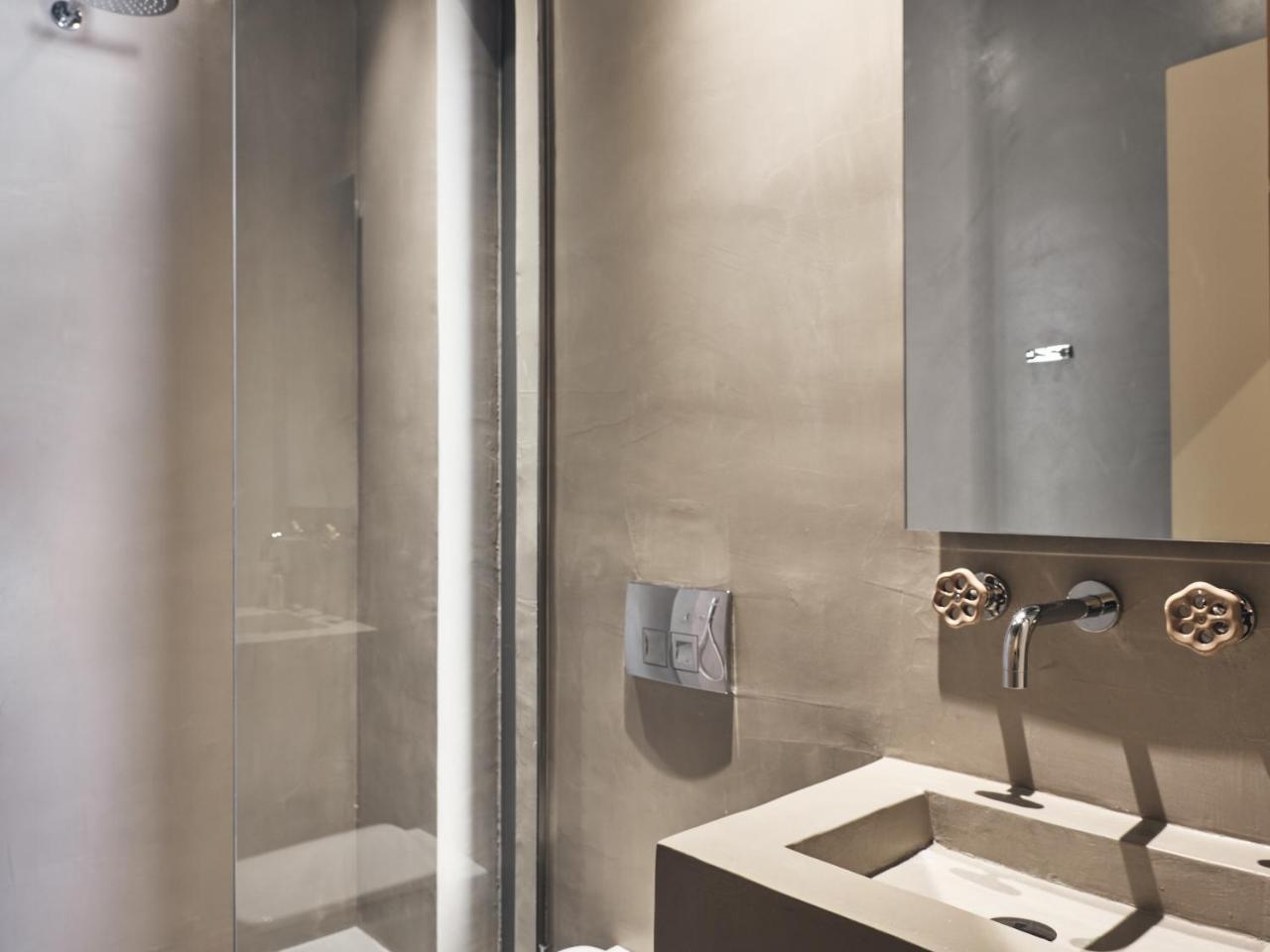 Vais Luxury Villas Agios Nikolaos  Esterno foto