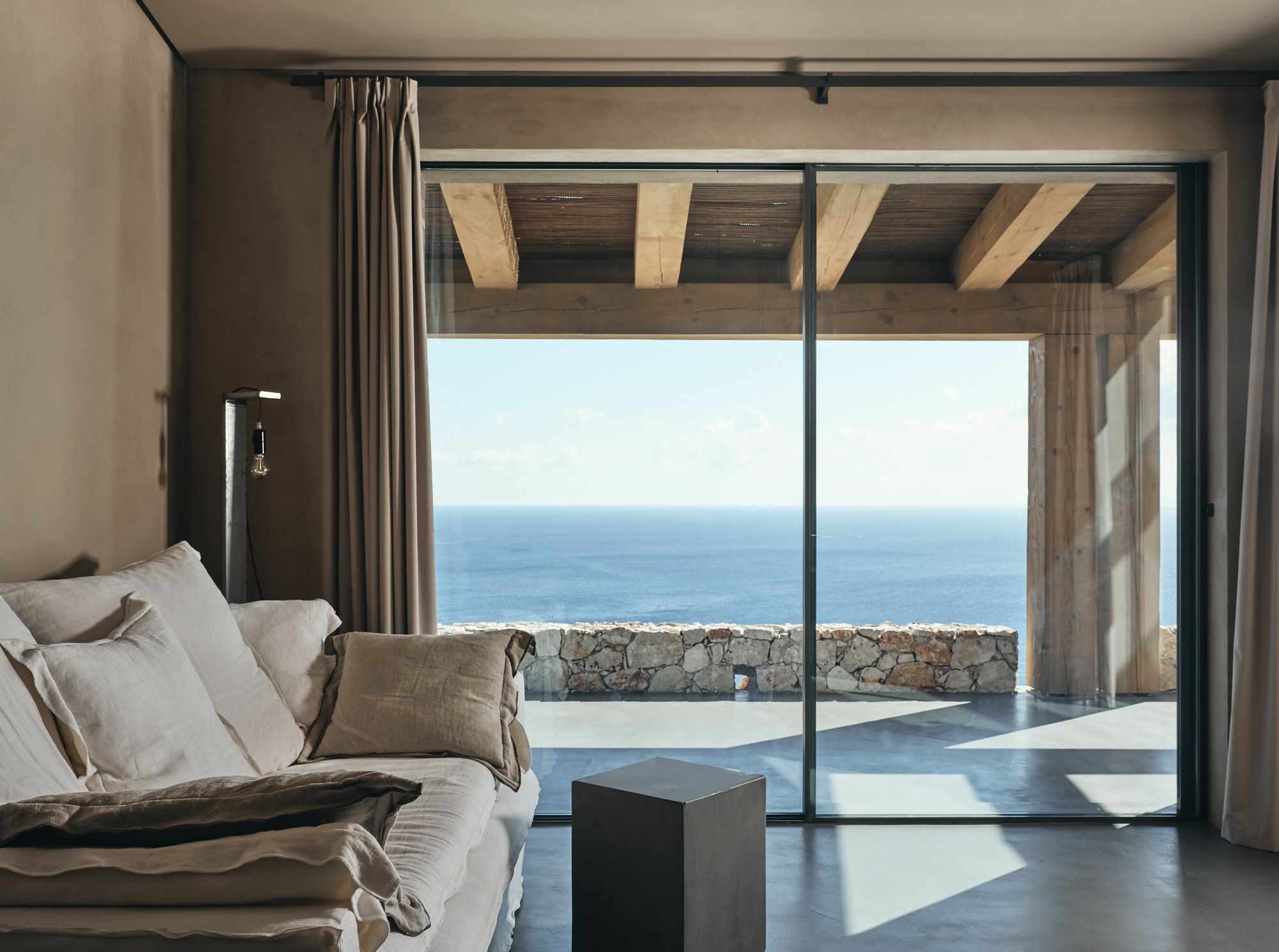 Vais Luxury Villas Agios Nikolaos  Esterno foto